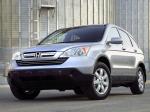 Honda CR-V RE 2006 года (US)